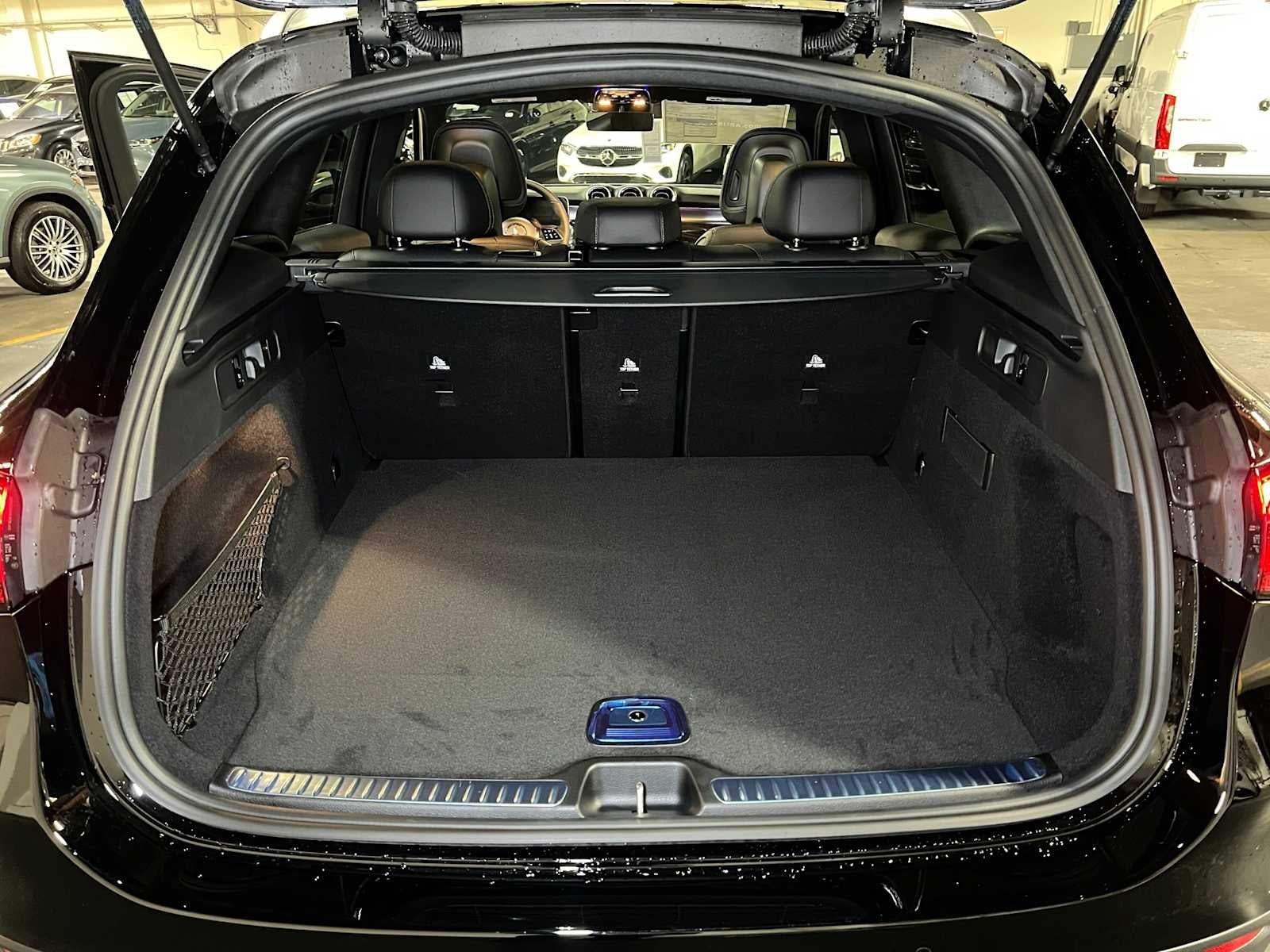 2027 Mercedes-Benz GLC 300 4MATIC® SUV