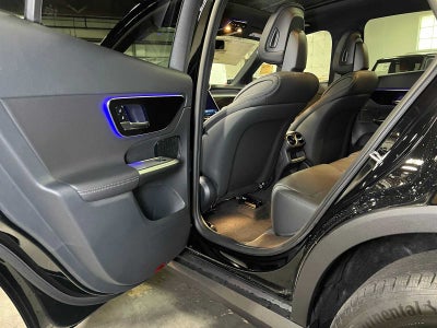 2027 Mercedes-Benz GLC 300 4MATIC® SUV