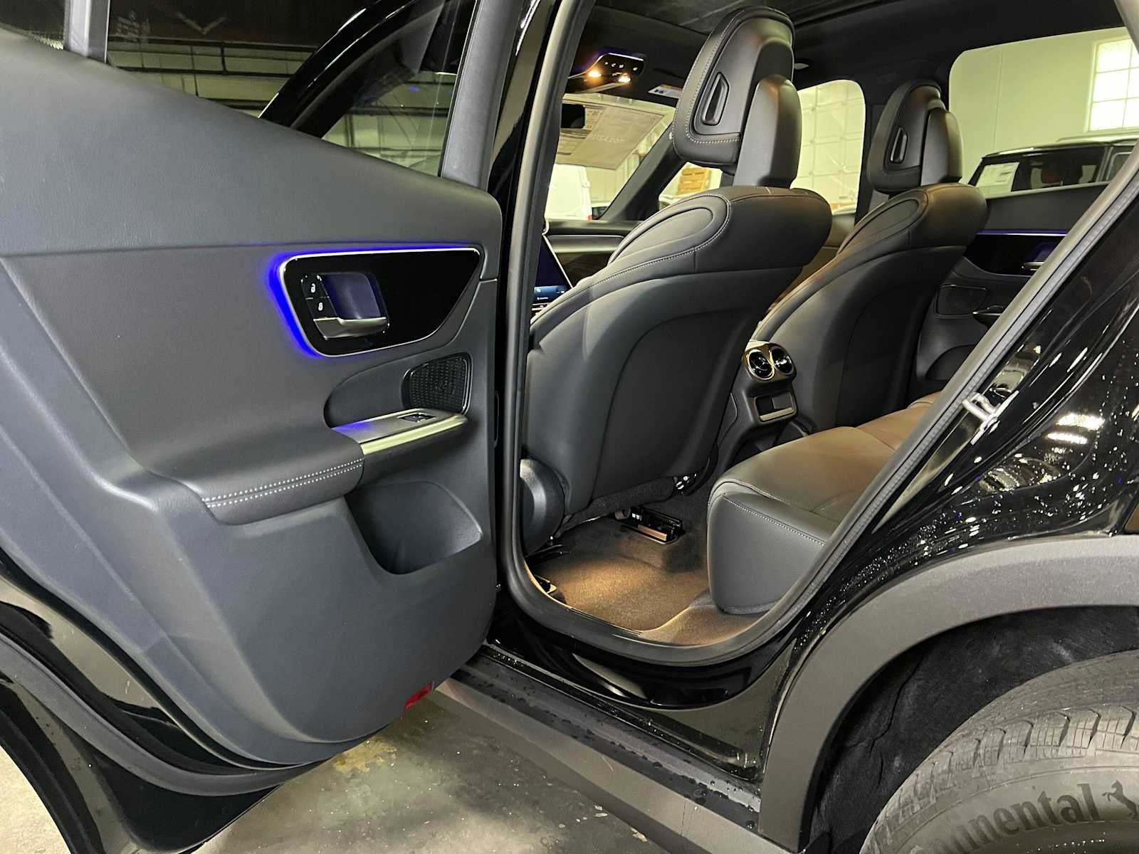 2027 Mercedes-Benz GLC 300 4MATIC® SUV