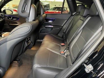 2027 Mercedes-Benz GLC 300 4MATIC® SUV