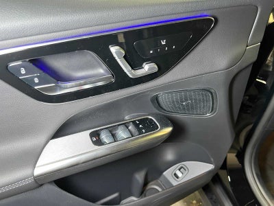 2027 Mercedes-Benz GLC 300 4MATIC® SUV