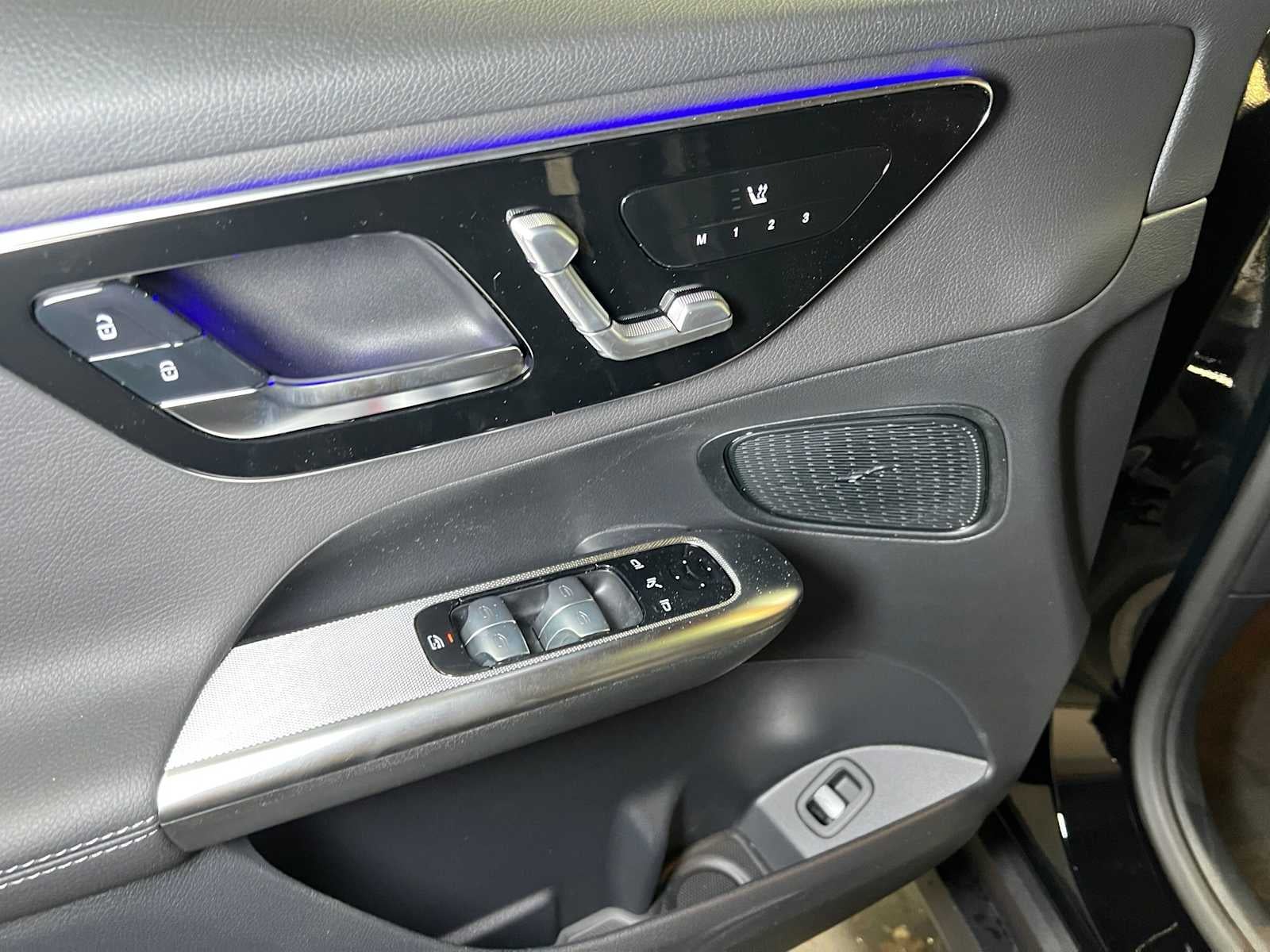 2027 Mercedes-Benz GLC 300 4MATIC® SUV