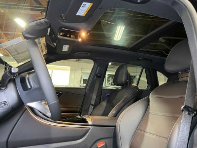 2027 Mercedes-Benz GLC 300 4MATIC® SUV