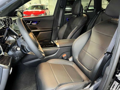 2027 Mercedes-Benz GLC 300 4MATIC® SUV