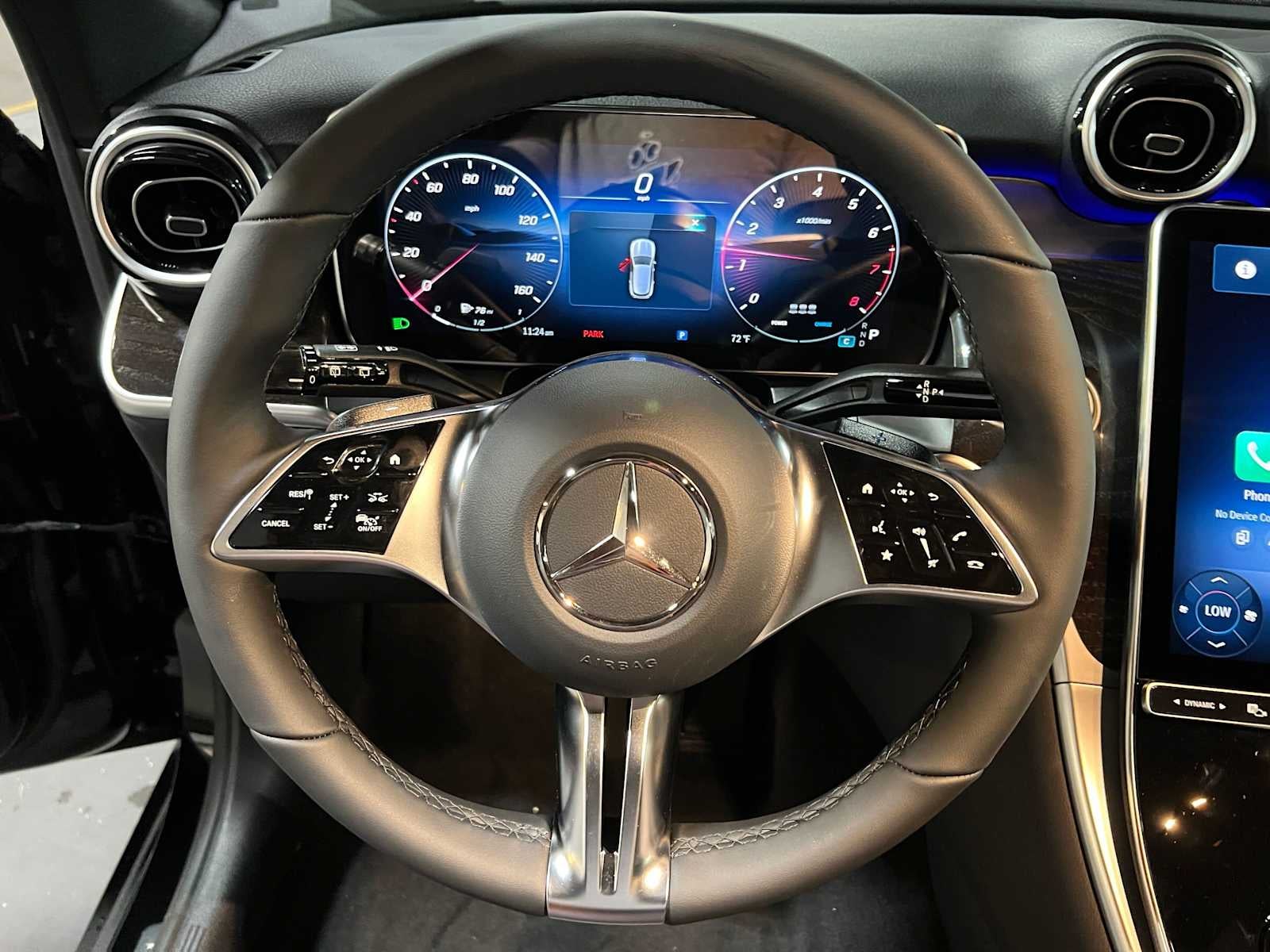 2027 Mercedes-Benz GLC 300 4MATIC® SUV
