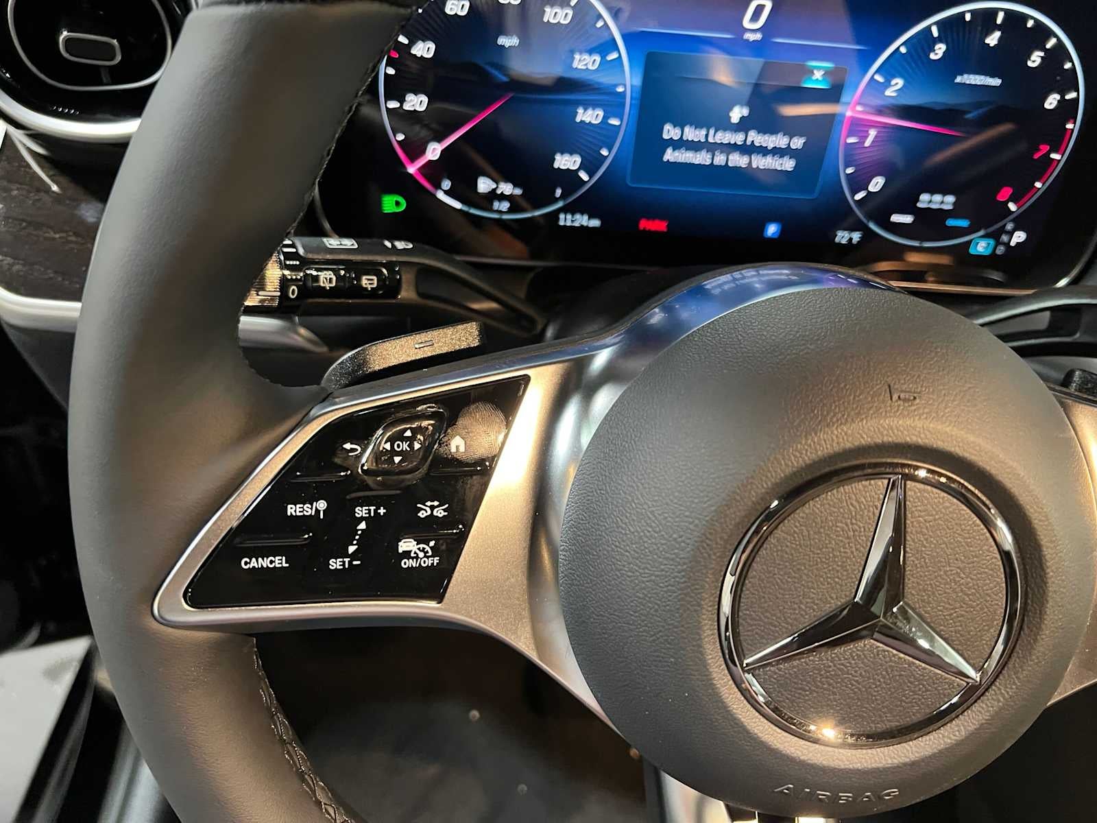 2027 Mercedes-Benz GLC 300 4MATIC® SUV
