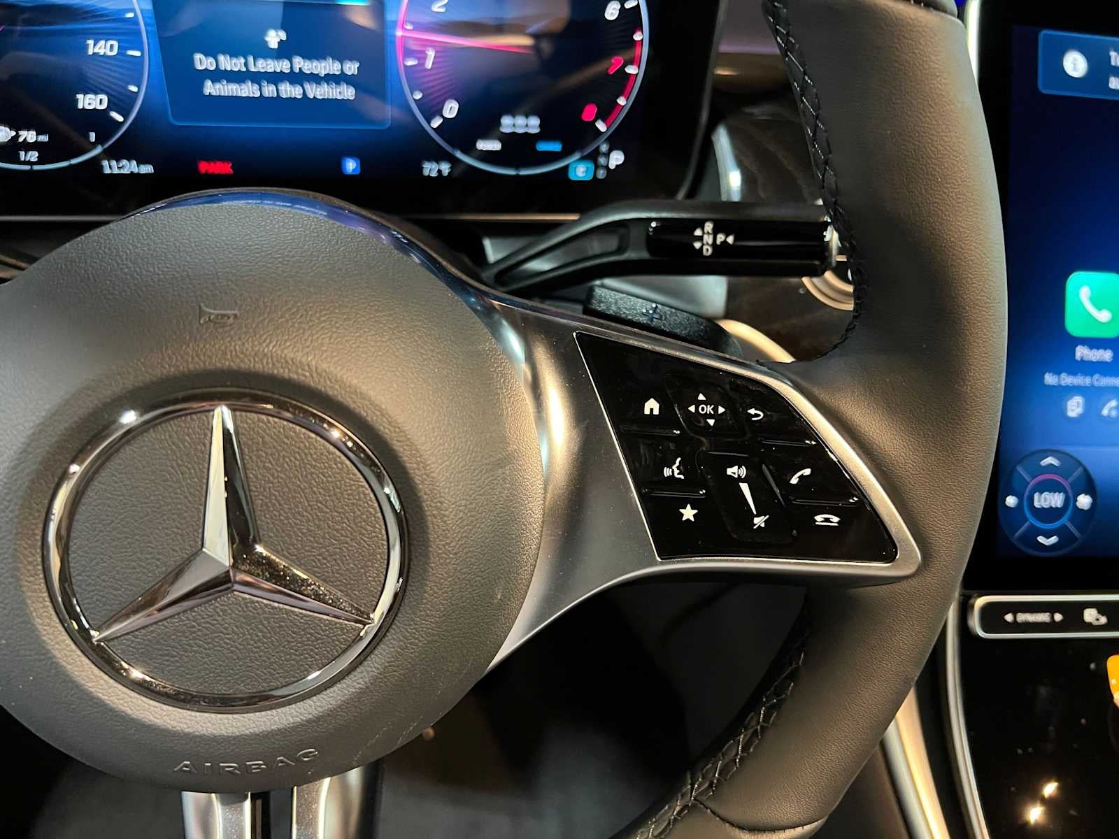 2027 Mercedes-Benz GLC 300 4MATIC® SUV