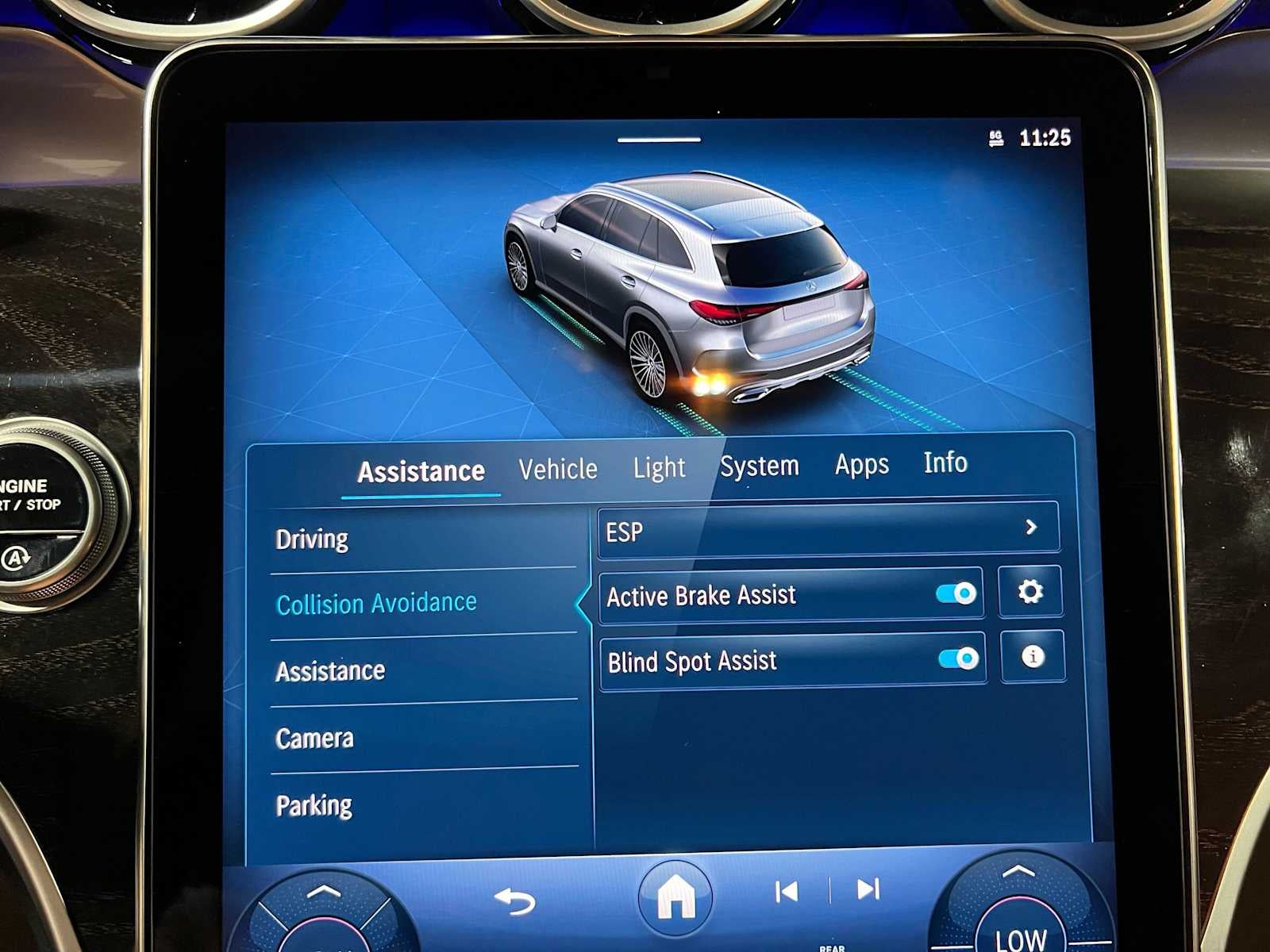 2027 Mercedes-Benz GLC 300 4MATIC® SUV