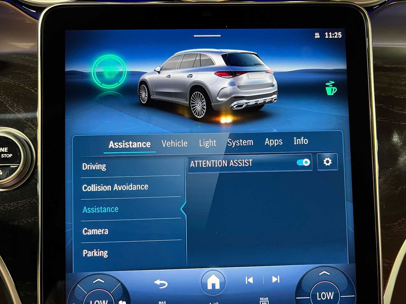 2027 Mercedes-Benz GLC 300 4MATIC® SUV