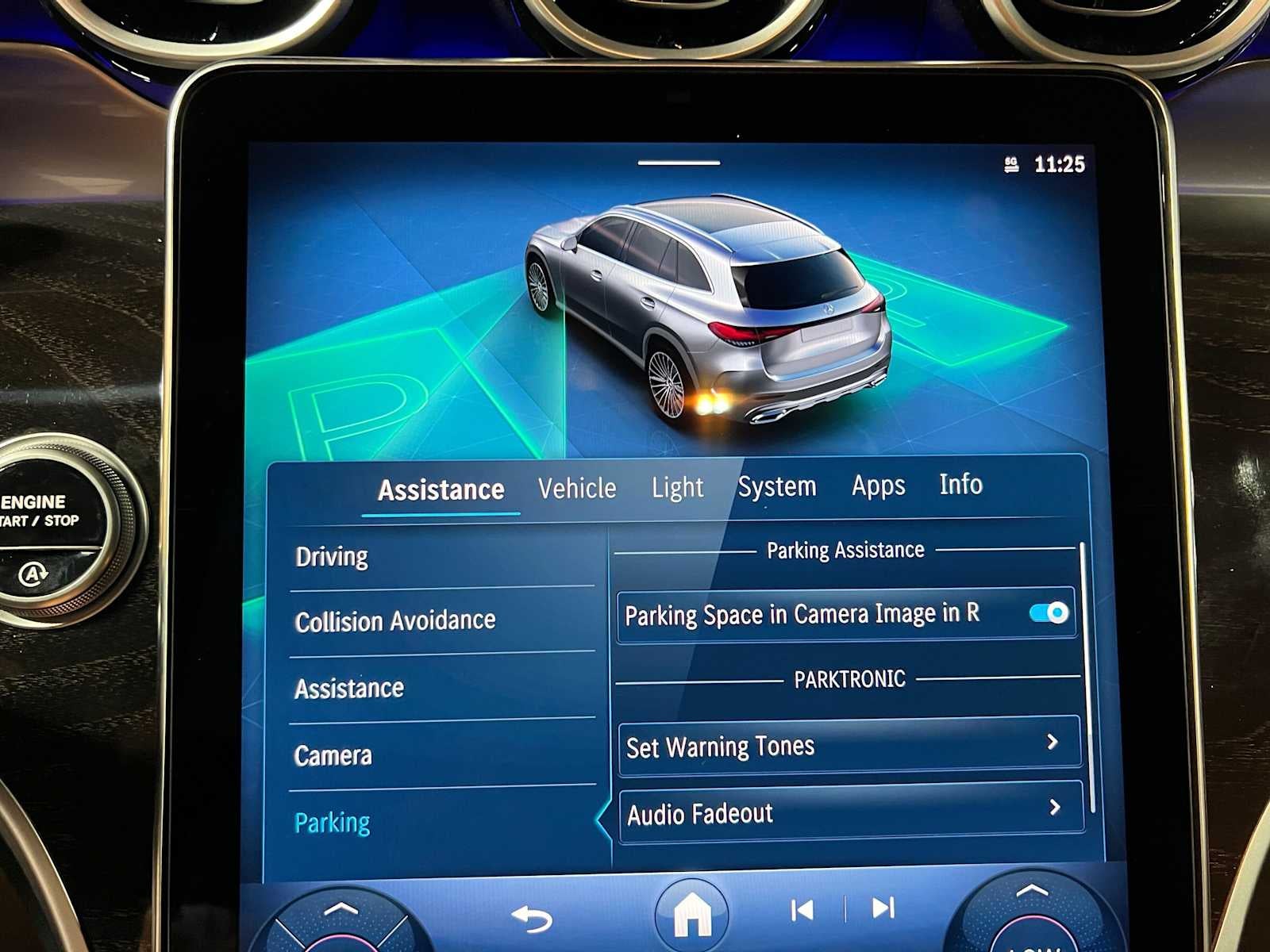 2027 Mercedes-Benz GLC 300 4MATIC® SUV