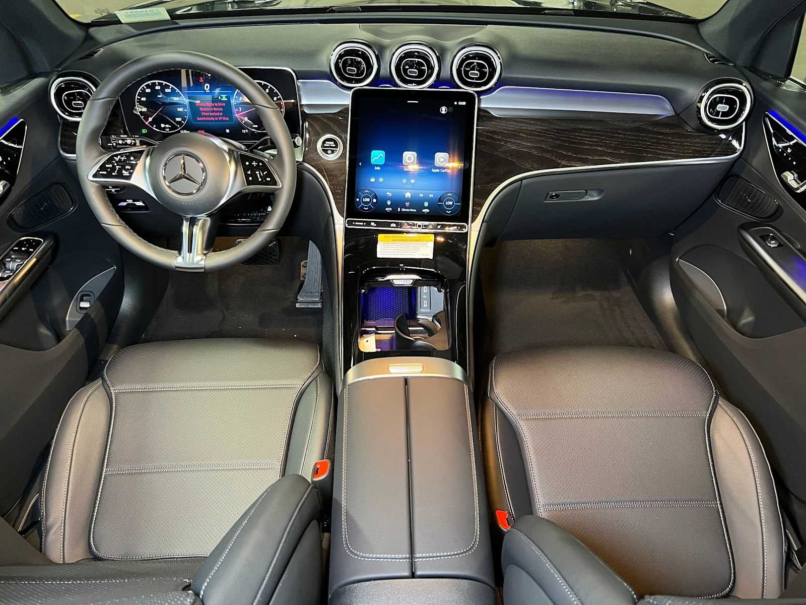 2027 Mercedes-Benz GLC 300 4MATIC® SUV