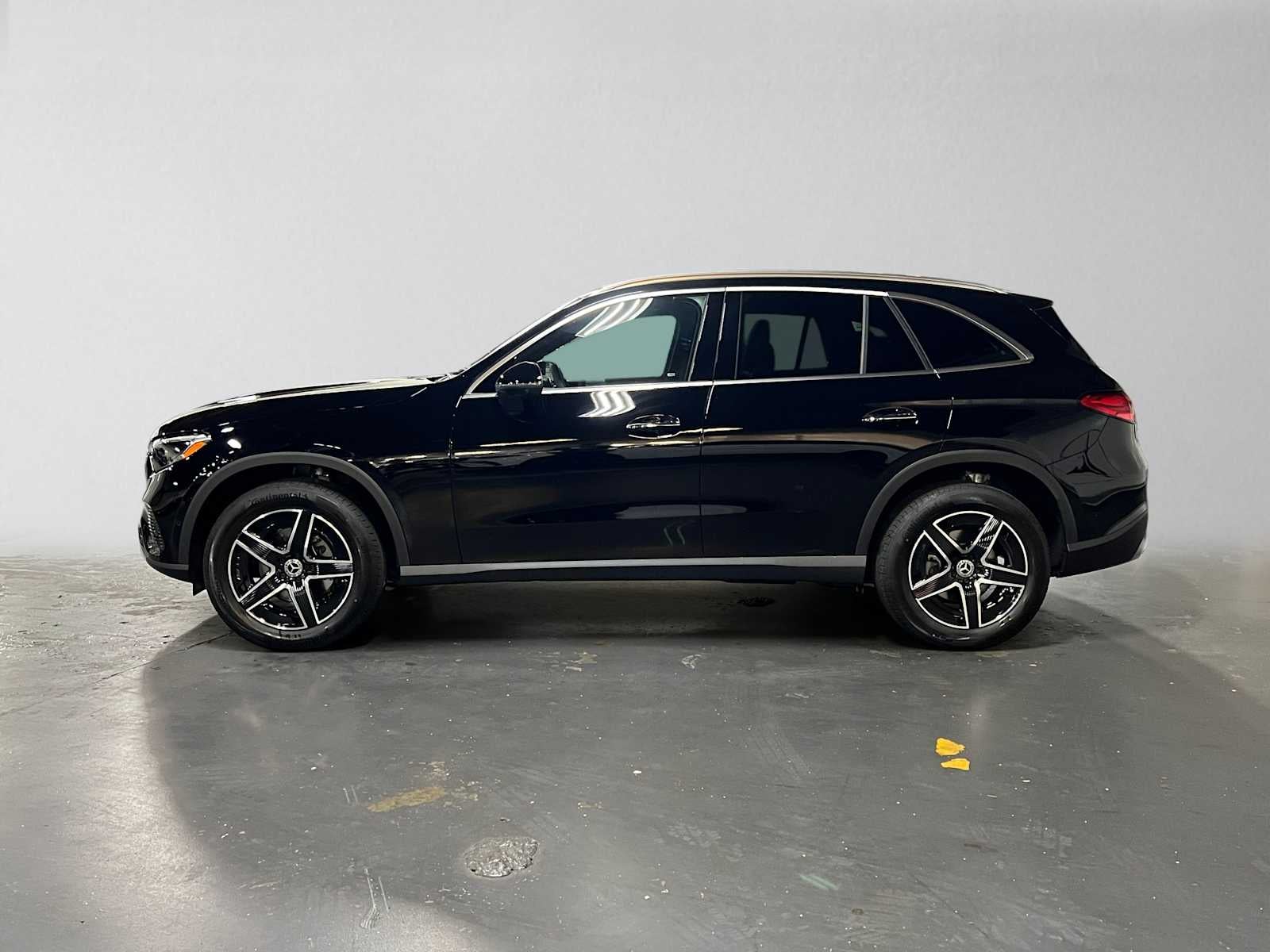 2027 Mercedes-Benz GLC 300 4MATIC® SUV