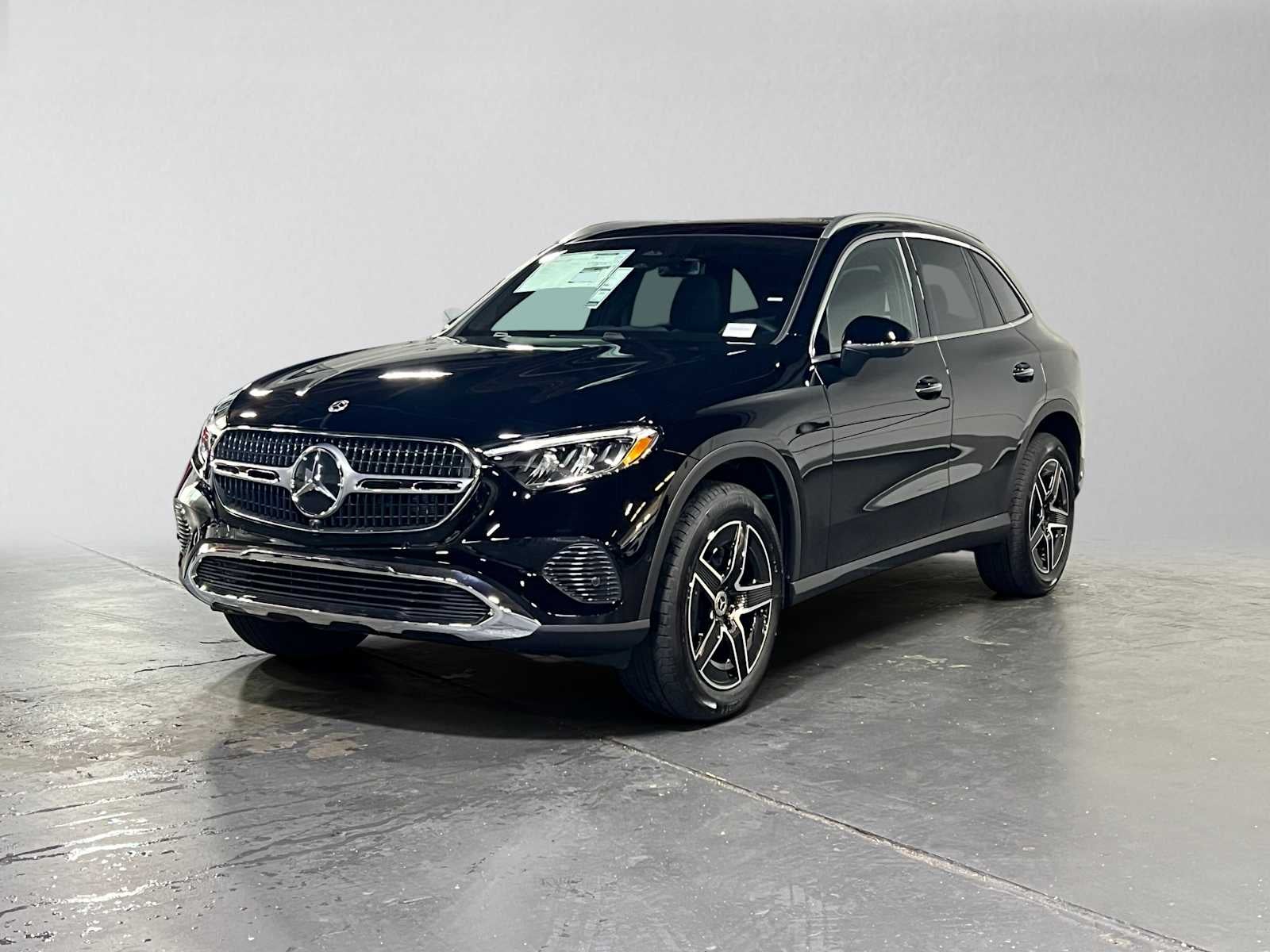 2027 Mercedes-Benz GLC 300 4MATIC® SUV