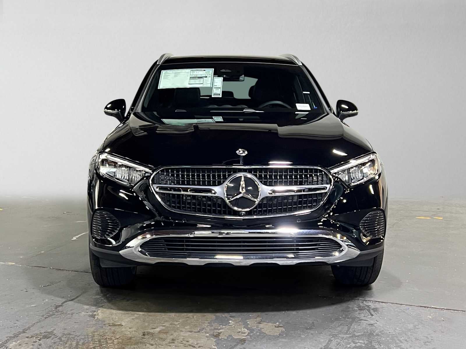 2027 Mercedes-Benz GLC 300 4MATIC® SUV