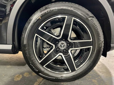 2027 Mercedes-Benz GLC 300 4MATIC® SUV