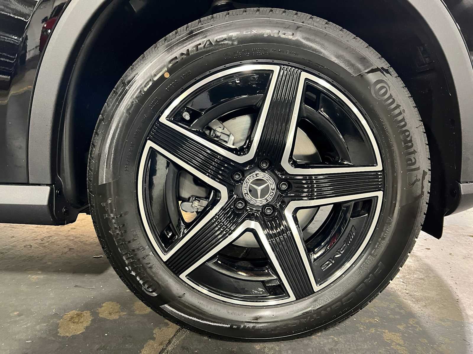 2027 Mercedes-Benz GLC 300 4MATIC® SUV