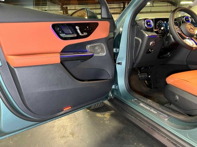2027 Mercedes-Benz GLC 300 4MATIC® SUV