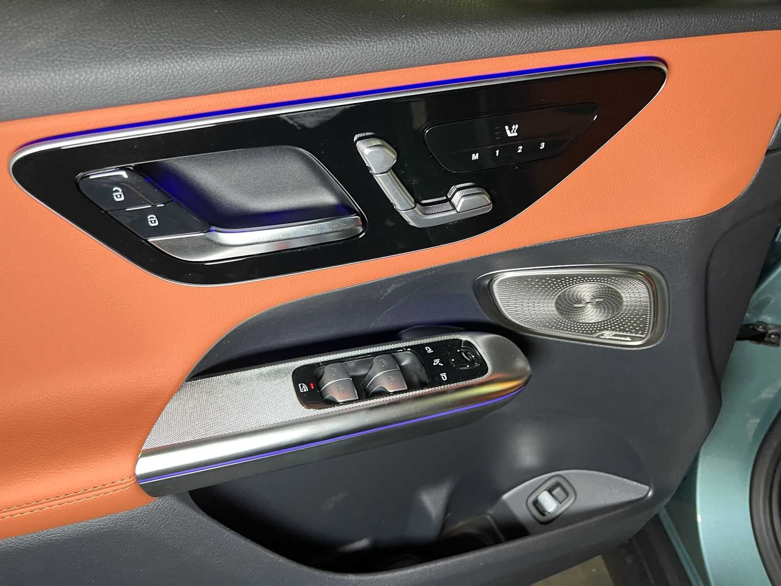 2027 Mercedes-Benz GLC 300 4MATIC® SUV