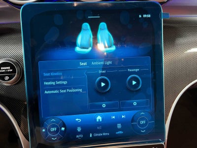 2027 Mercedes-Benz GLC 300 4MATIC® SUV