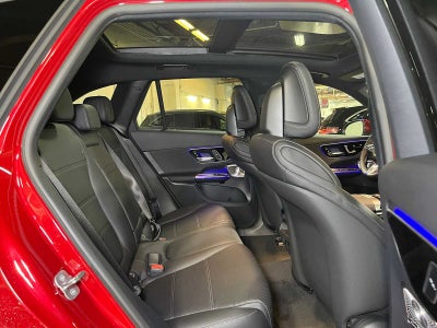 2027 Mercedes-Benz GLC 300 4MATIC® SUV