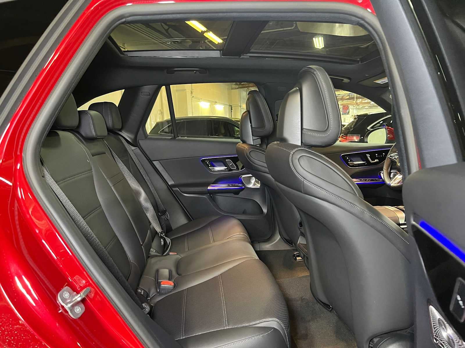 2027 Mercedes-Benz GLC 300 4MATIC® SUV