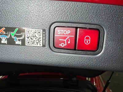 2027 Mercedes-Benz GLC 300 4MATIC® SUV