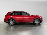 2027 Mercedes-Benz GLC 300 4MATIC® SUV