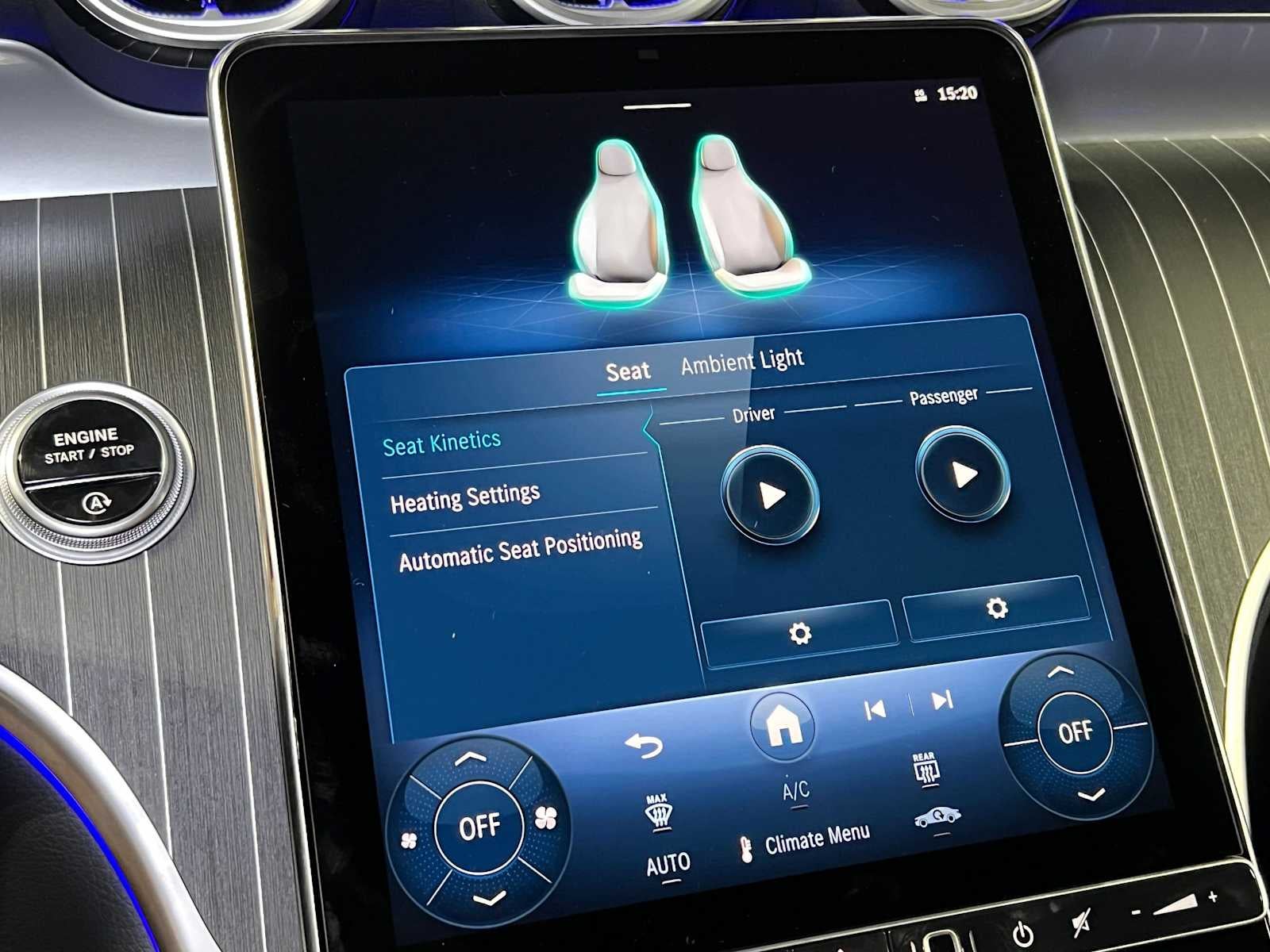 2027 Mercedes-Benz GLC 300 4MATIC® SUV
