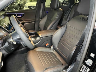 2027 Mercedes-Benz GLC 300 4MATIC® SUV