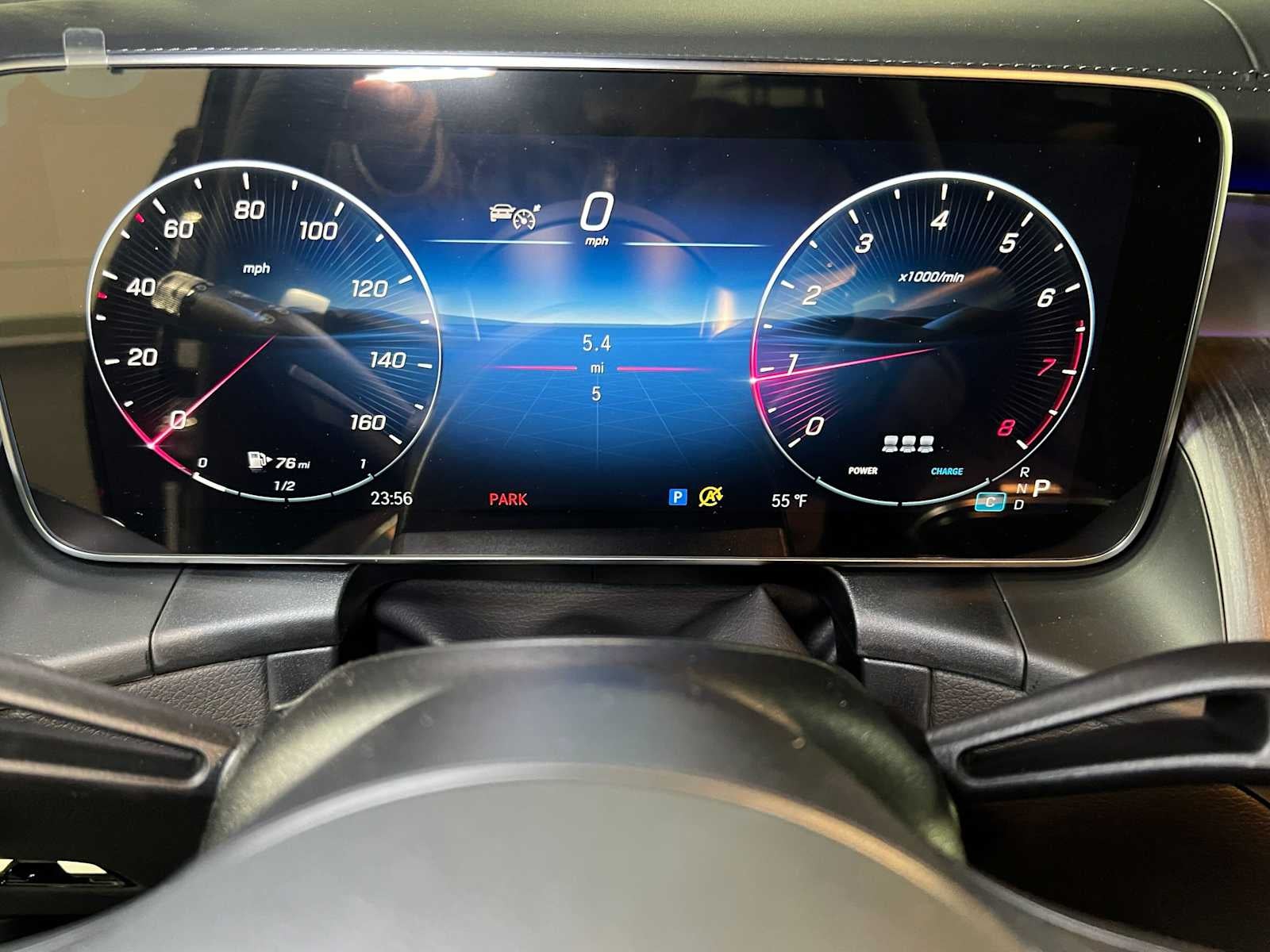 2027 Mercedes-Benz GLC 300 4MATIC® SUV