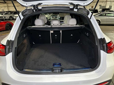 2027 Mercedes-Benz GLC 300 4MATIC® SUV