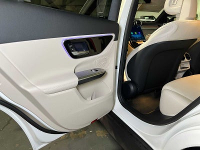 2027 Mercedes-Benz GLC 300 4MATIC® SUV
