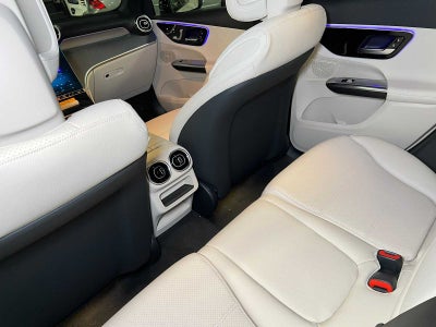 2027 Mercedes-Benz GLC 300 4MATIC® SUV