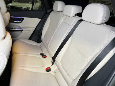 2027 Mercedes-Benz GLC 300 4MATIC® SUV