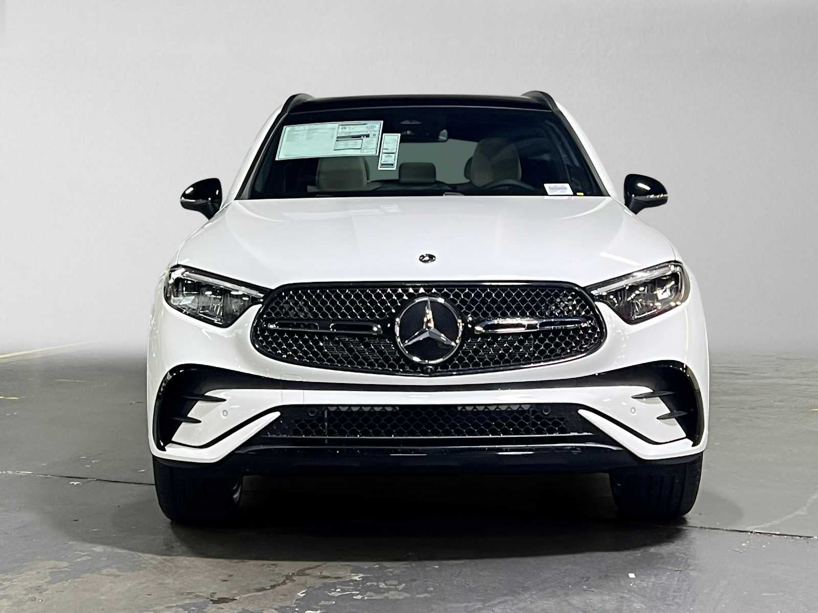 2027 Mercedes-Benz GLC 300 4MATIC® SUV