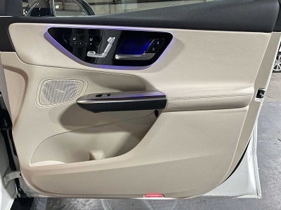 2027 Mercedes-Benz GLC 300 4MATIC® SUV