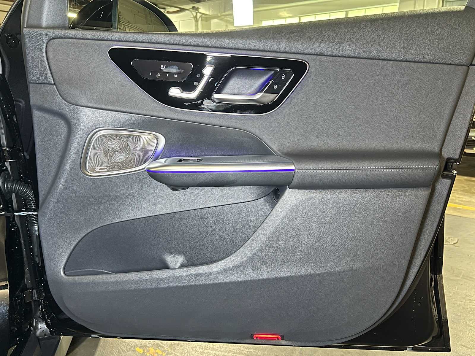 2025 Mercedes-Benz GLC GLC 300