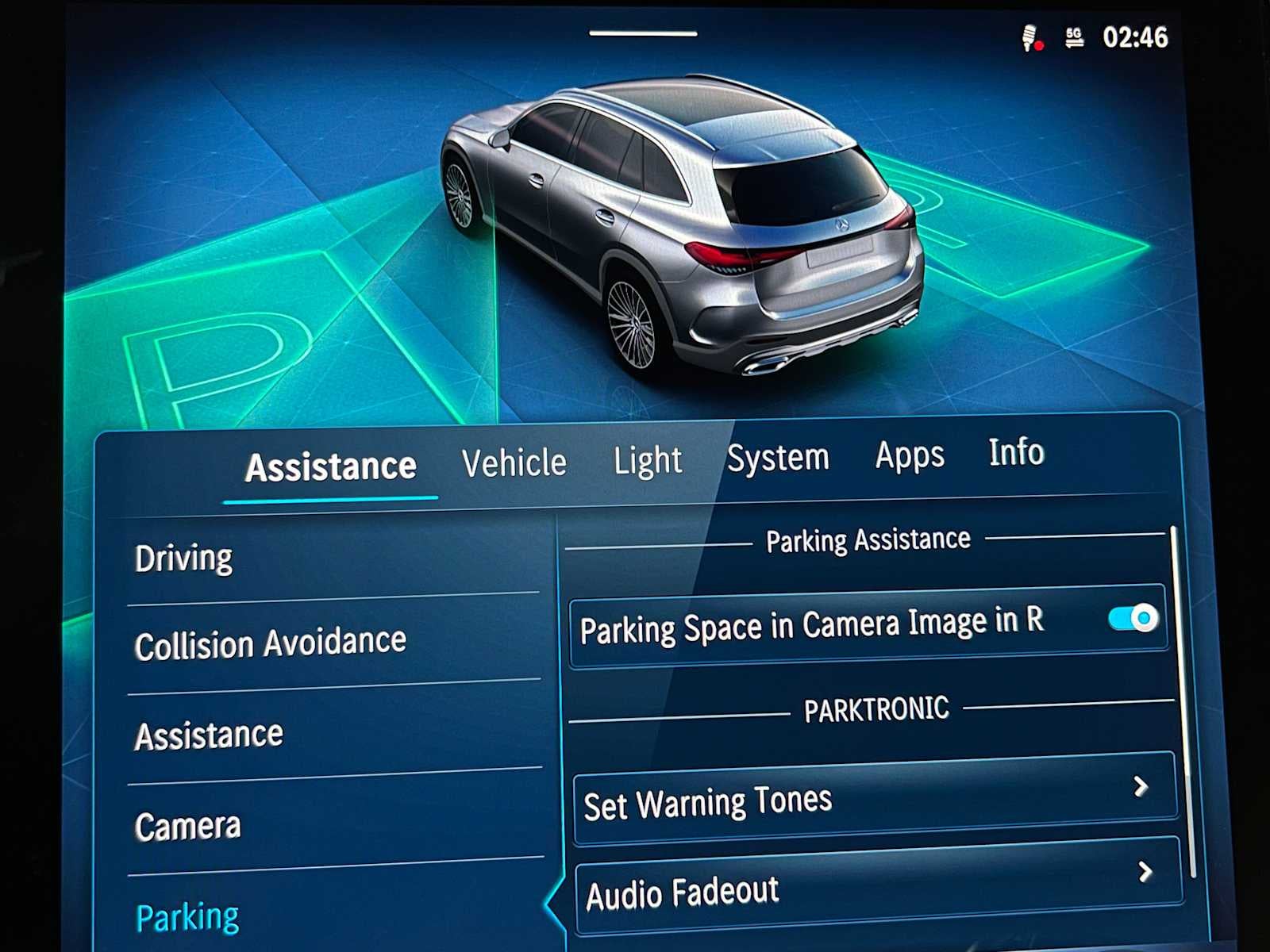 2025 Mercedes-Benz GLC GLC 300