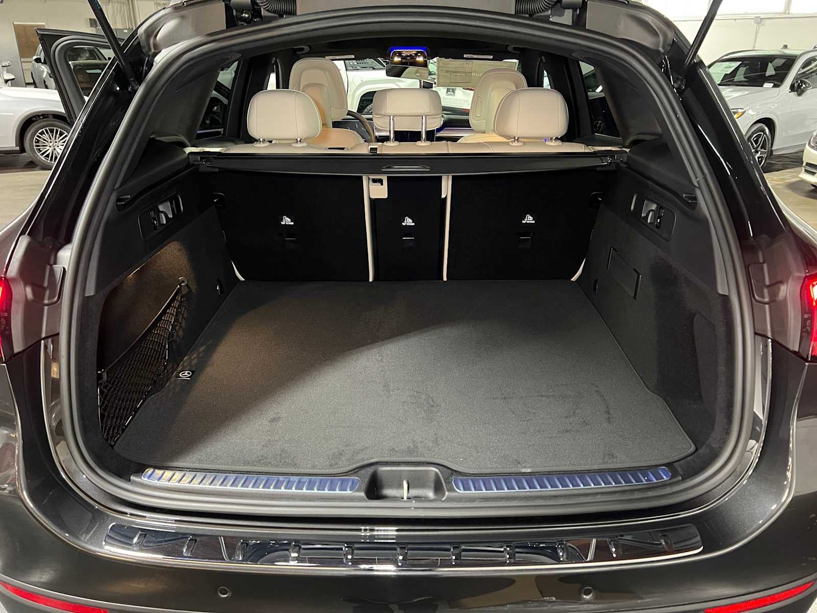 2025 Mercedes-Benz GLC GLC 300