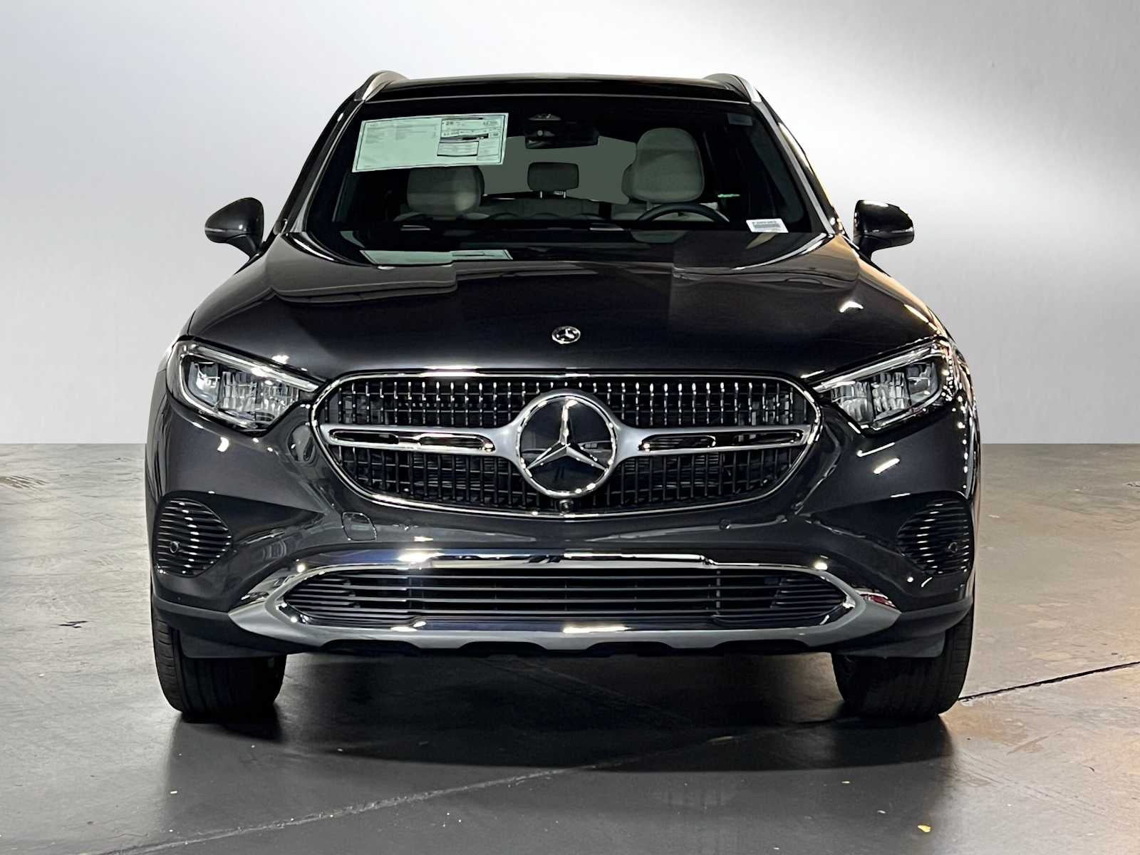 2025 Mercedes-Benz GLC GLC 300
