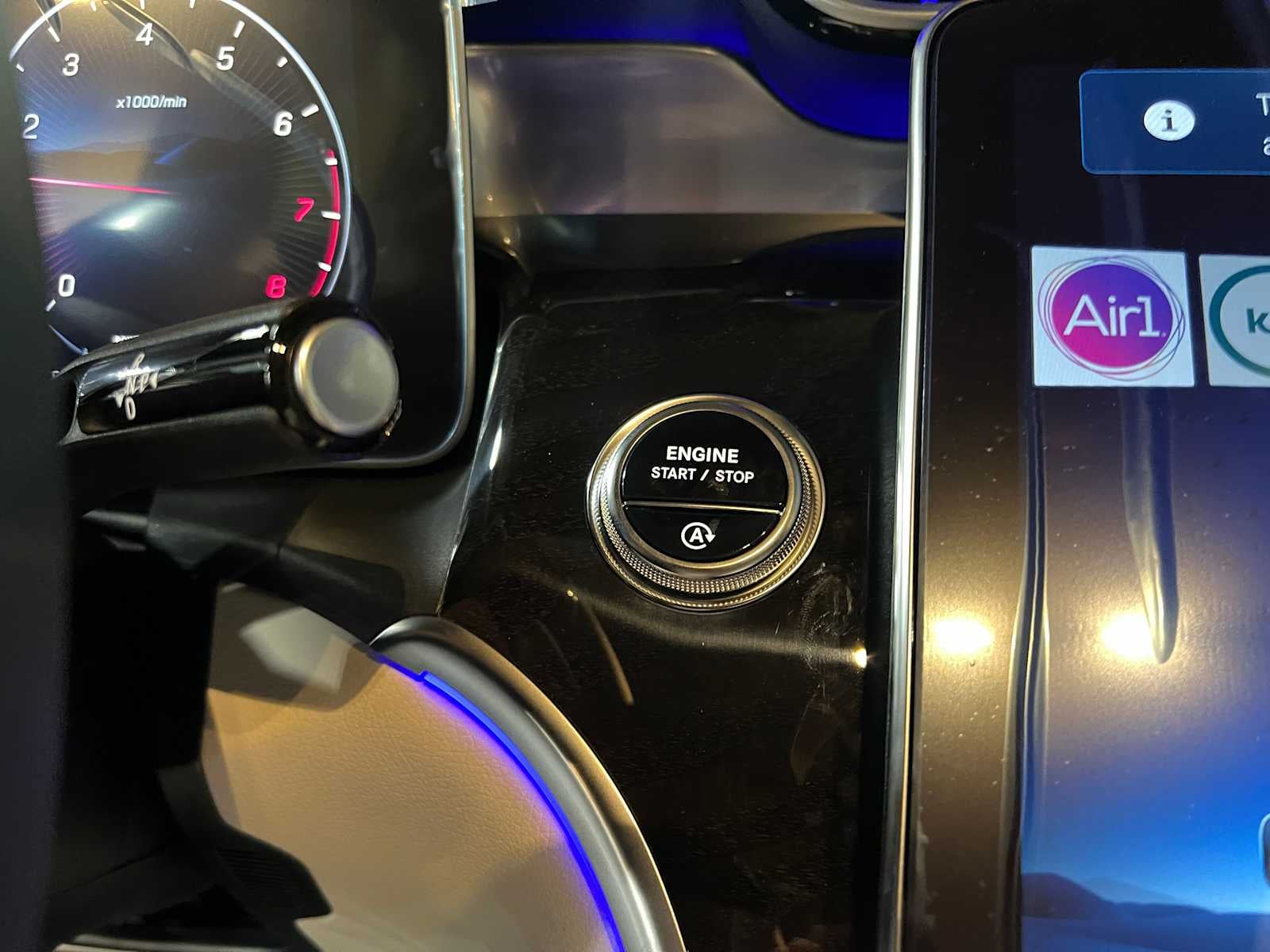 2025 Mercedes-Benz GLC GLC 300