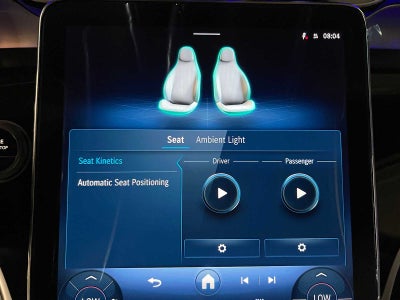 2025 Mercedes-Benz GLC GLC 300