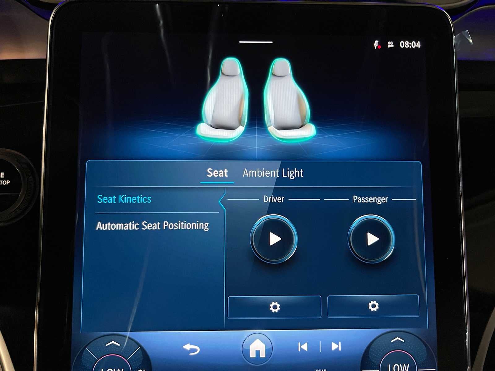 2025 Mercedes-Benz GLC GLC 300