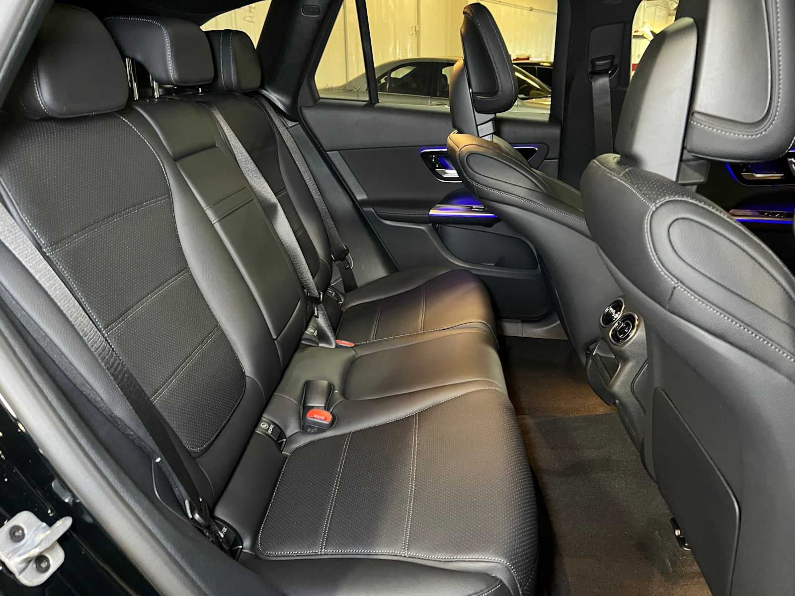 2025 Mercedes-Benz GLC GLC 300