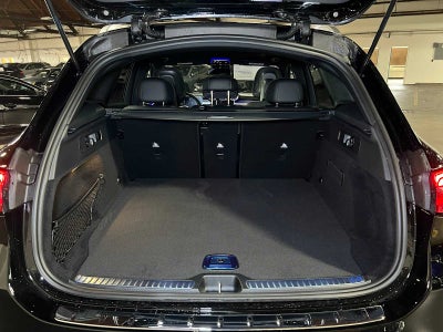 2025 Mercedes-Benz GLC GLC 300