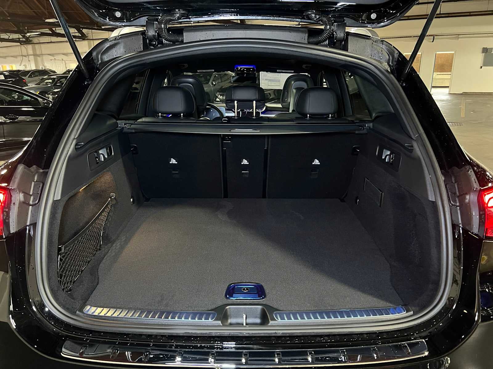 2025 Mercedes-Benz GLC GLC 300