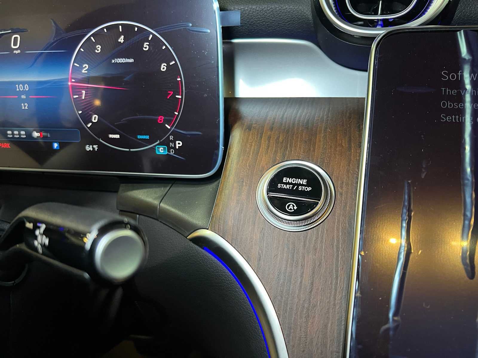 2025 Mercedes-Benz GLC GLC 300