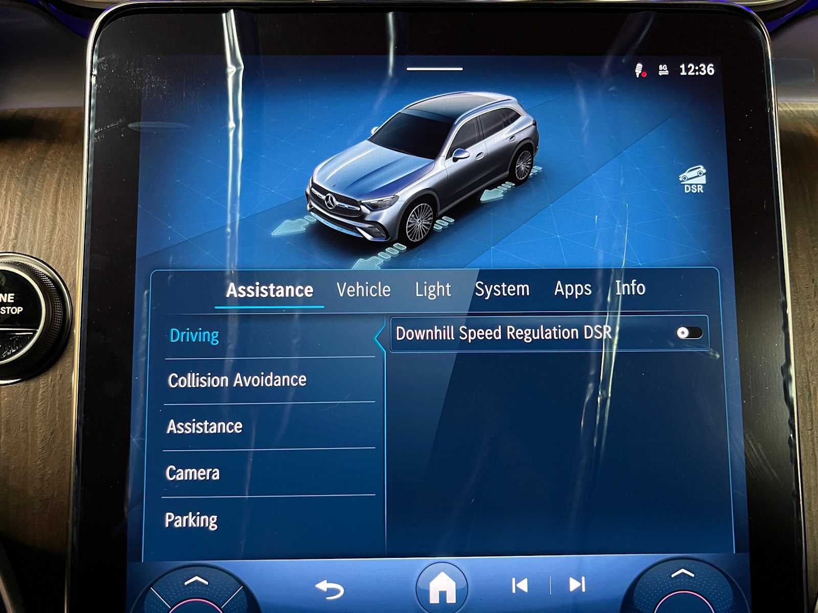 2025 Mercedes-Benz GLC GLC 300