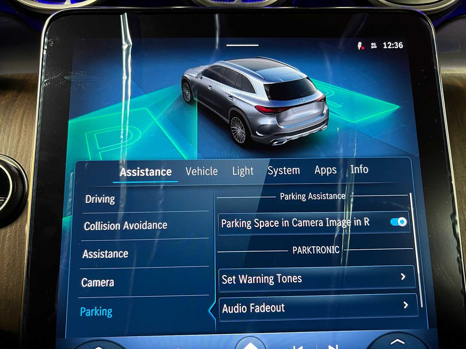 2025 Mercedes-Benz GLC GLC 300