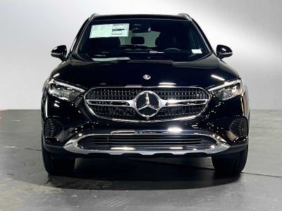 2025 Mercedes-Benz GLC GLC 300
